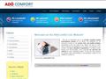 http://adocomfort.hu 