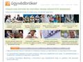 http://ugyvedbroker.hu