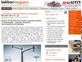 http://lakbermagazin.hu