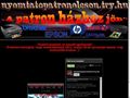 http://nyomtatopatronolcson.try.hu