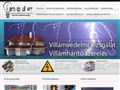 http://epuletvillamossag.eu