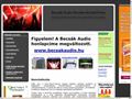 http://www.becsakaudio.hupont.hu