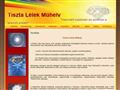http://tisztalelekmuhely.hu