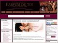 http://parfumdetoi.eu