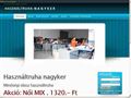 http://hasznaltruha-nagyker.com