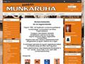 http://borbasmunkaruha.com