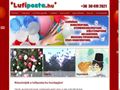 http://www.lufiposta.hu