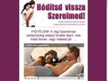 http://www.visszaszerzemaszerelmem.hu/
