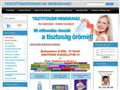 http://www.tisztitoszershop.hu