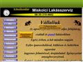 http://lakasszerviz-miskolc.fw.hu