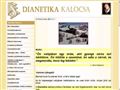 http://www.dianetikakalocsa.hu