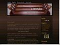 http://lepcsok.eoldal.hu