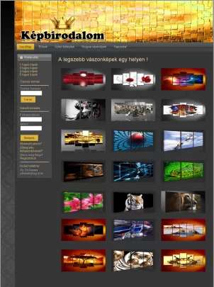 http://www.képbirodalom.hu