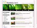 http://mandulakert.hu