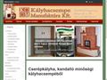 http://www.kalyhacsempemanufaktura.hu/cserepkalyha