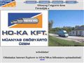 http://www.hokakft.hu