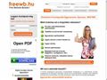 http://www.ritendaken.freewb.hu