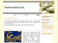http://munkavadasz.hu