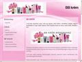 http://bbkrem.kozmetikumok.biz