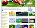 http://mariojatekok.net