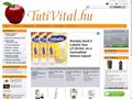 http://tutivital.hu