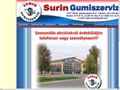 http://suringumi.hu