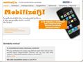 http://mobilizalj.hu