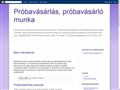 http://probavasarlocoach.blogspot.com
