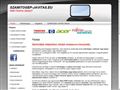 http://szamitogep-javitas.eu