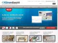 http://klimavalaszto.hu