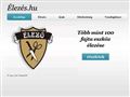 http://elezes.hu