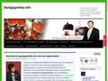 http://gyogygomba.info/
