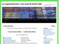 http://wcdugulaselharitas.com