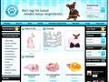http://www.dogloveshop.hu/kutyaruha.html