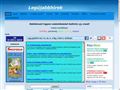 http://legujabbhirek.hu