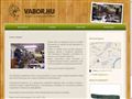 http://vabor.hu