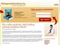 http://parkapcsolatlexikon.hu/