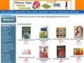 http://fitnessdvd.hu