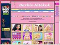 http://www.barbis.jatekoldalak.com/