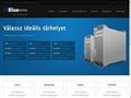 http://bluetarhely.hu
