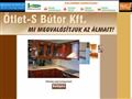 http://otletesbutor.uw.hu