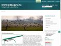 http://gazagyu.hu