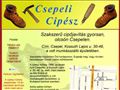 http://csepelicipesz.hu