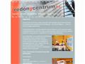 http://www.redonycentrum.hu/redony.html