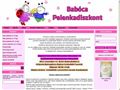 http://babocapelenka.hu