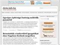 http://jaras.info.hu