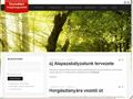 http://dunaferrhorgaszegyesulet.hu