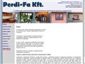 http://perdikft.hu